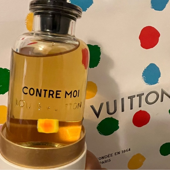 Louis Vuitton Contre Moi - 10mL Atomizer - Picture 3 of 8